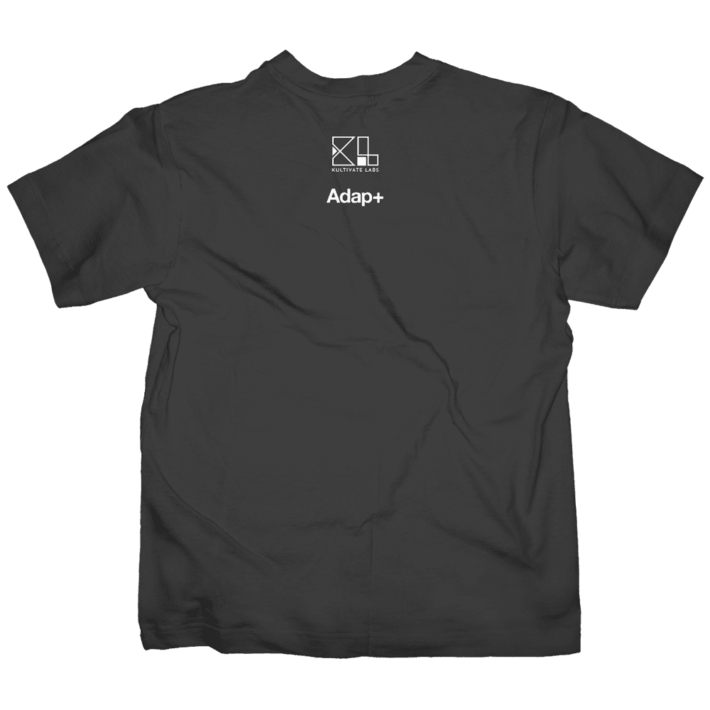 Adapt x Frontlines Collaboration Shirt — #FilipinosFeedTheFrontlines